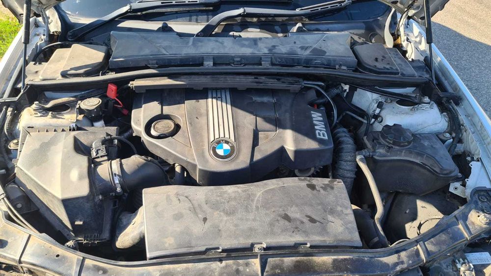 Dezmembrez Dezmembrari Bmw Seria 3 E90 Berlina Facelift 2.0 D N47d20a