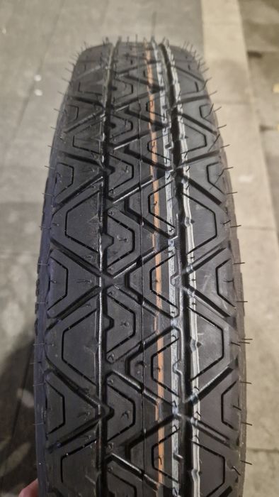 Roată de rezervă slim