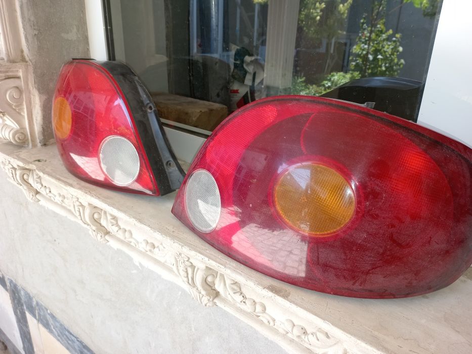 Матиз учун багажник, задный стоп фара, боковой ойна.