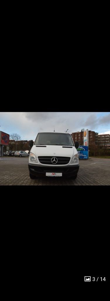 Vand Volvo XC90 si Mercedes Sprinter 211CDI