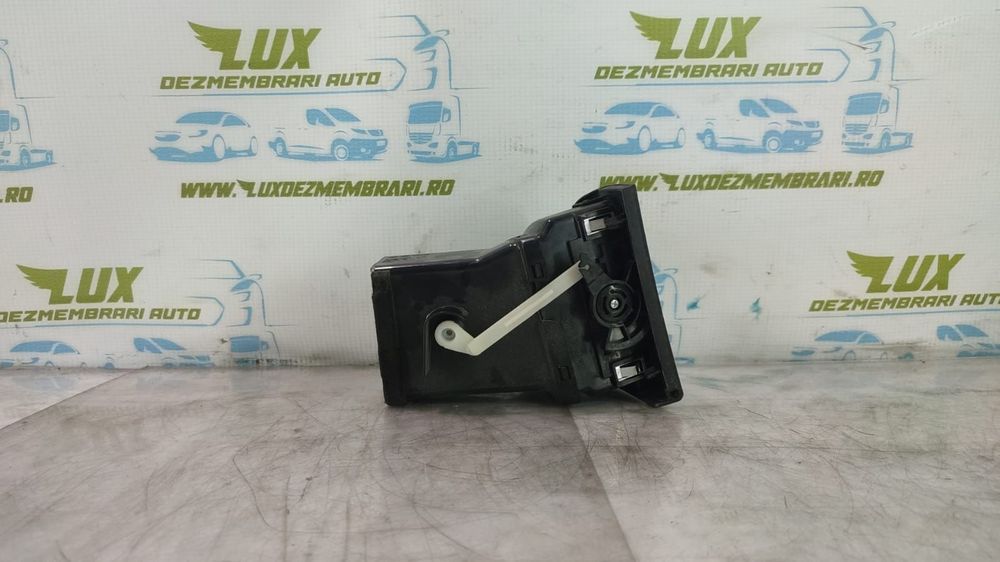 Grila aer bord dreapta 97480-1e000 Hyundai Accent MC  [din 2006 pana