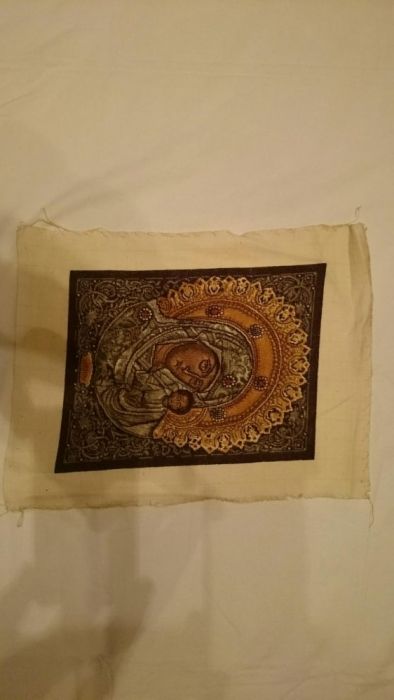 Възкресение Мона Лиза и др.