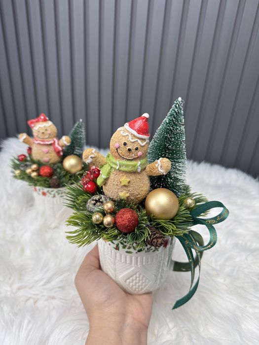 Aranjamente pentru  Craciun