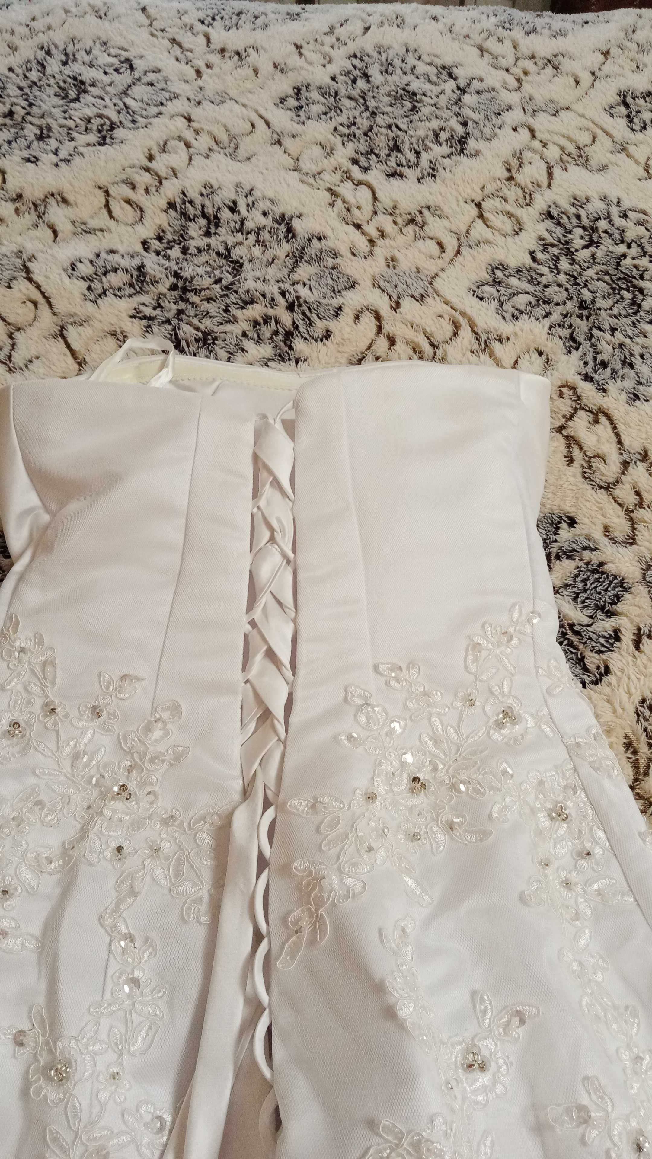 Rochie de mireasă