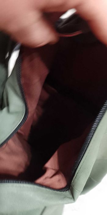 Нови кожени ранички