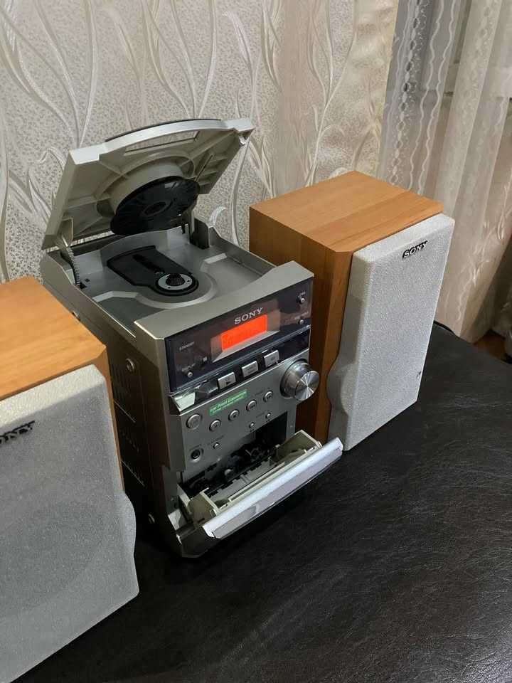 SONY CMT-EP313 micro hifi system