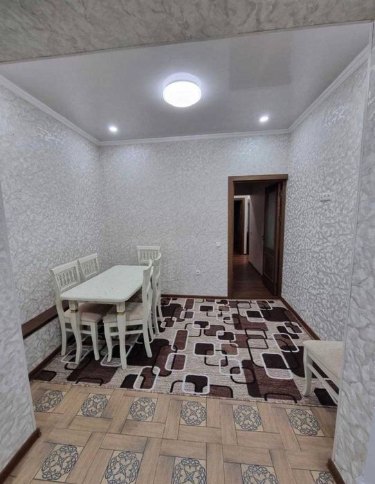 Сдается 3 ком Корасув-2.