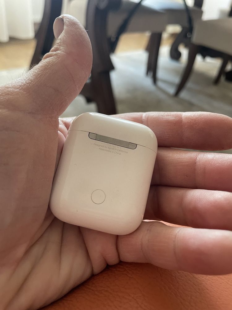 airpods generatia 2