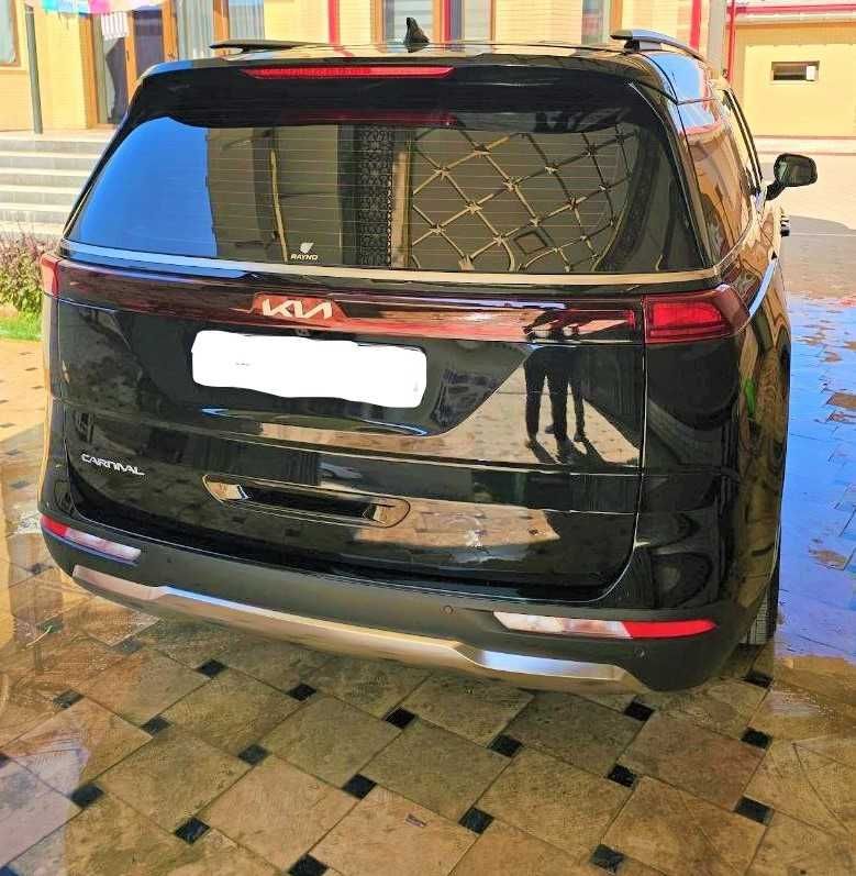 KIA karnival sotiladi 2023 full komplektatsa kia carnival киа карнивал