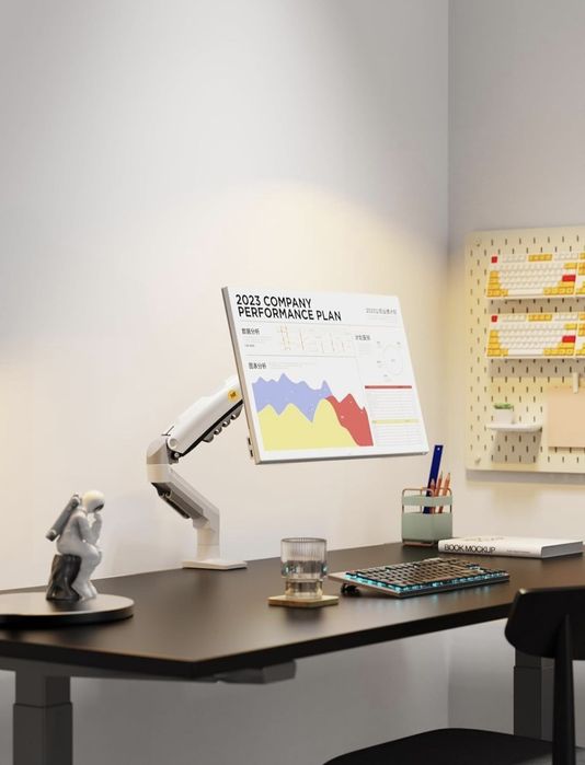 Крепление для монитора