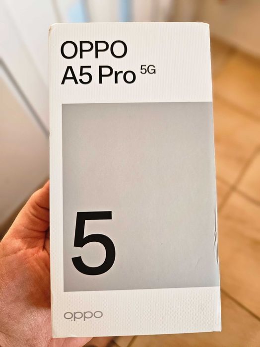 Telefon  Oppo A5 Pro