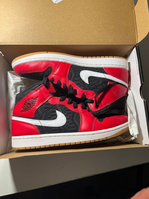 Pantofi sport Nike Air Jordan mar. 44,5