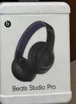 Beats studio pro nou sigilat