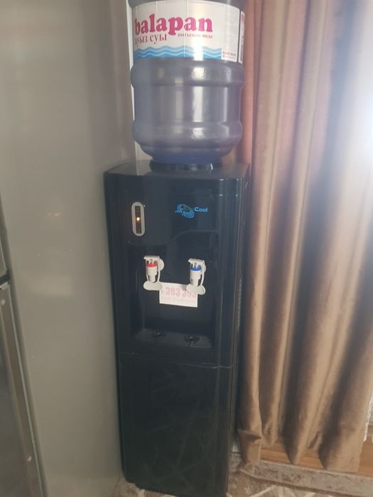 Продам кулер. В отличном состоянии