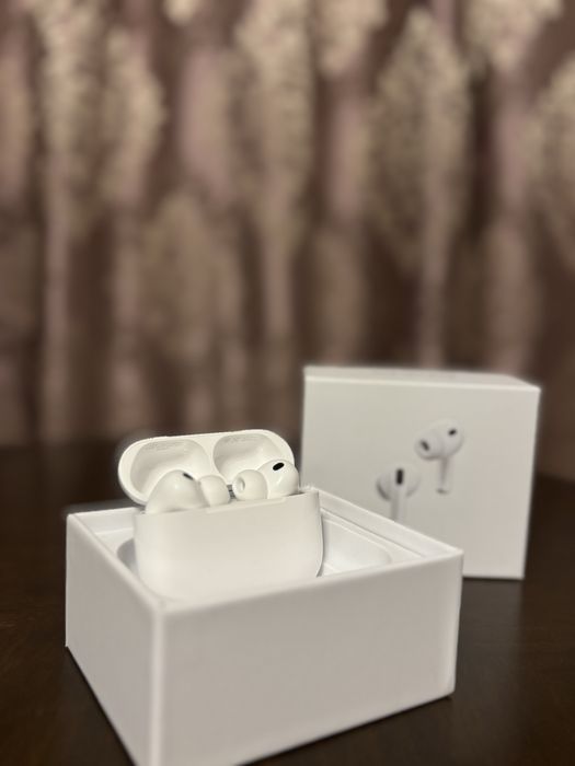 AirPods Pro3-ANC
