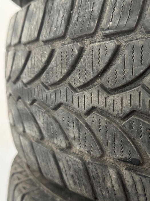 4 гуми Bridgestone blizzak 195/65/15" 91Т