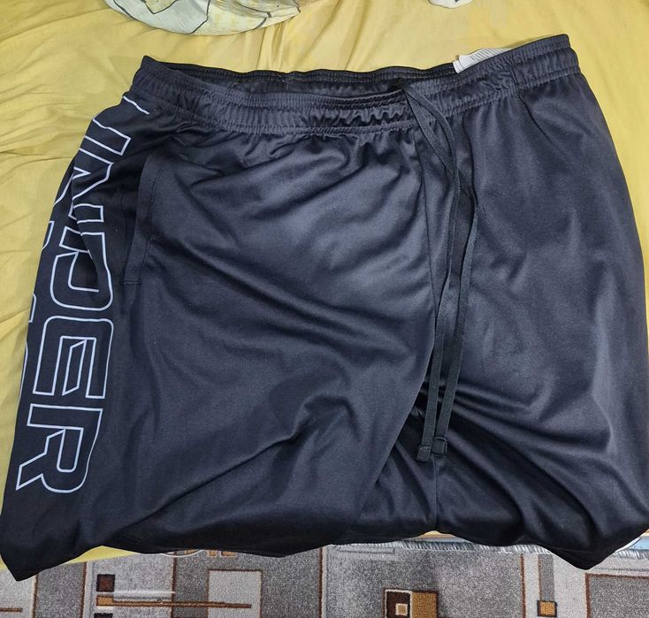 Pantaloni Scurti Sport Under Armour