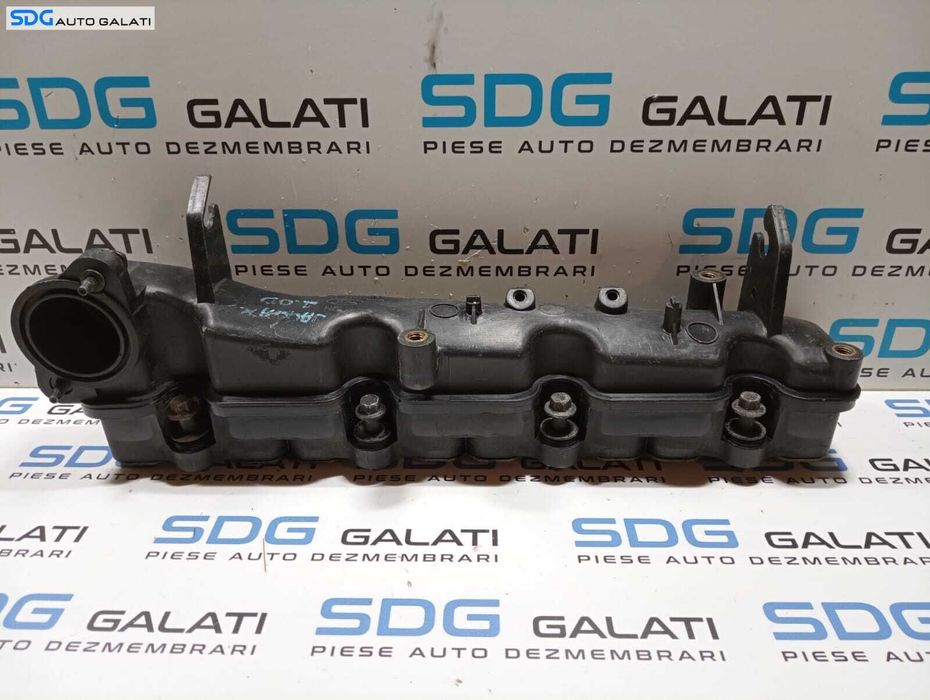 Galerie Admisie Aer Ford Transit 2.0 TDCI 2000 - 2006 Cod 2S7Q9424BD N8U4A [M4186]