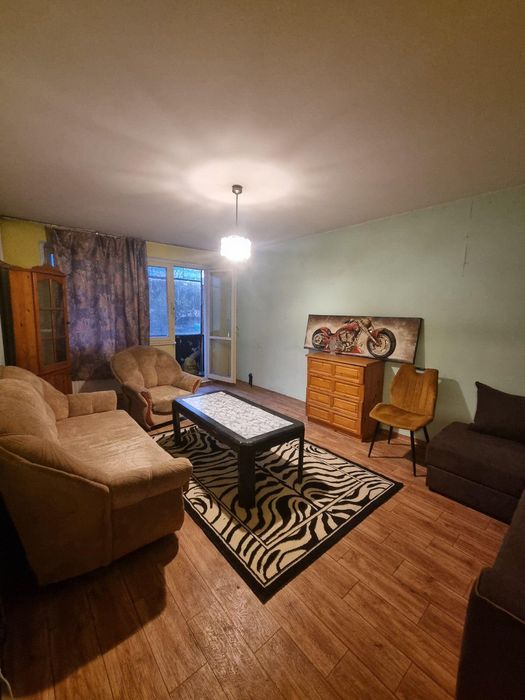 За продажба гарсониера в Люлин 3