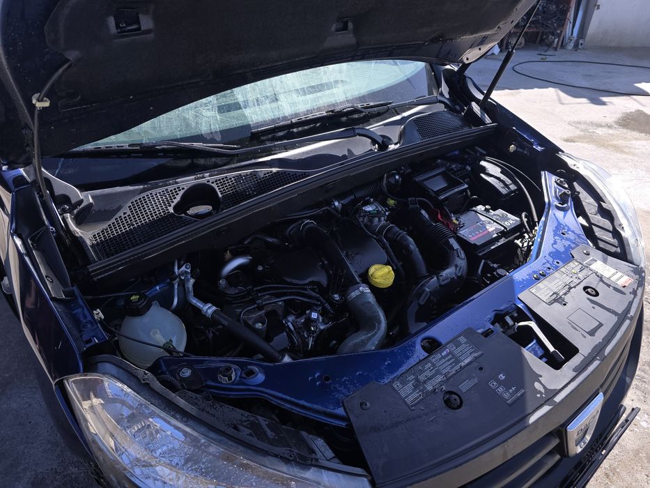 Motor 1.5 dci Dacia Logan Dokker Lodgy Sandero K9K C6