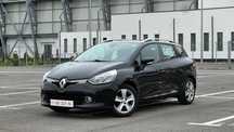 Renault Clio Renault Clio 1.5 dci eco2 Dynamique euro 6