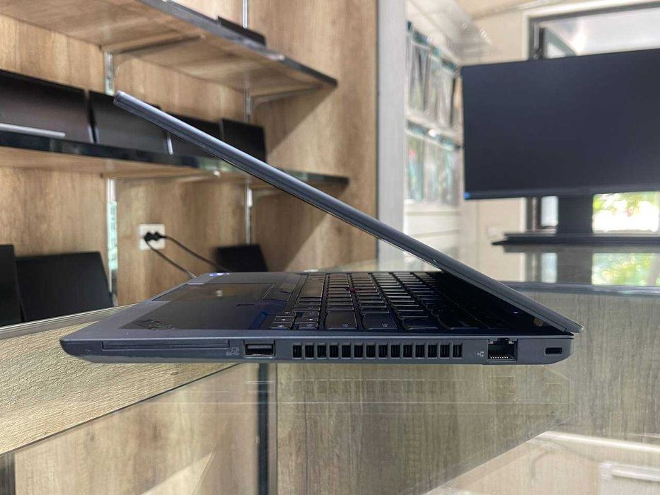 Lenovo ThinkPad T14 Gen 1 Core i5-1145G7 ram 16 ssd 256