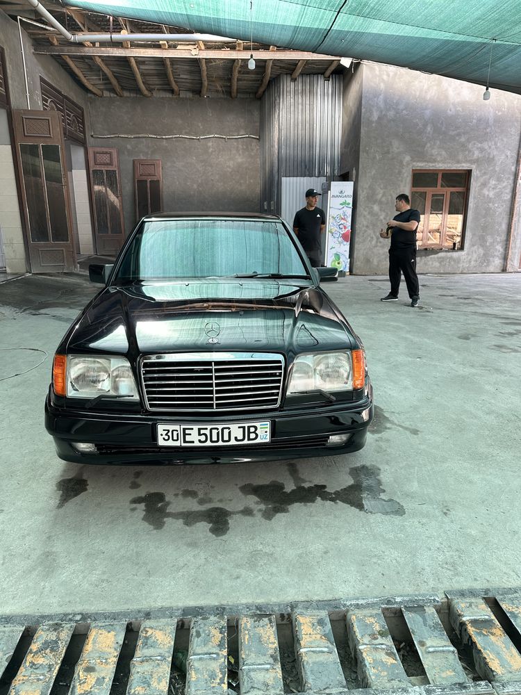 продам мерседес волчок