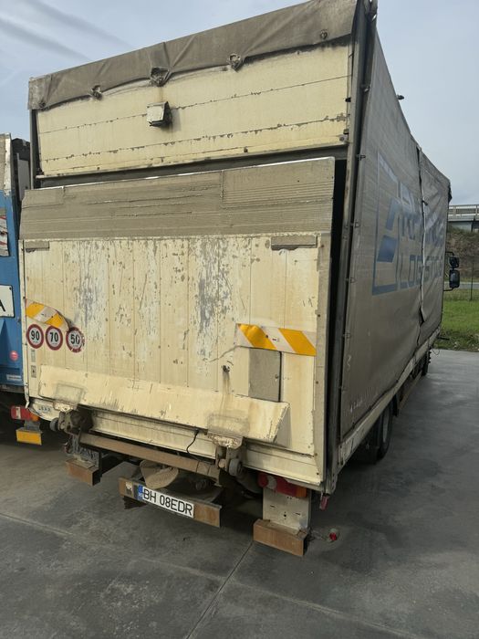 DAF 45LF an 2009