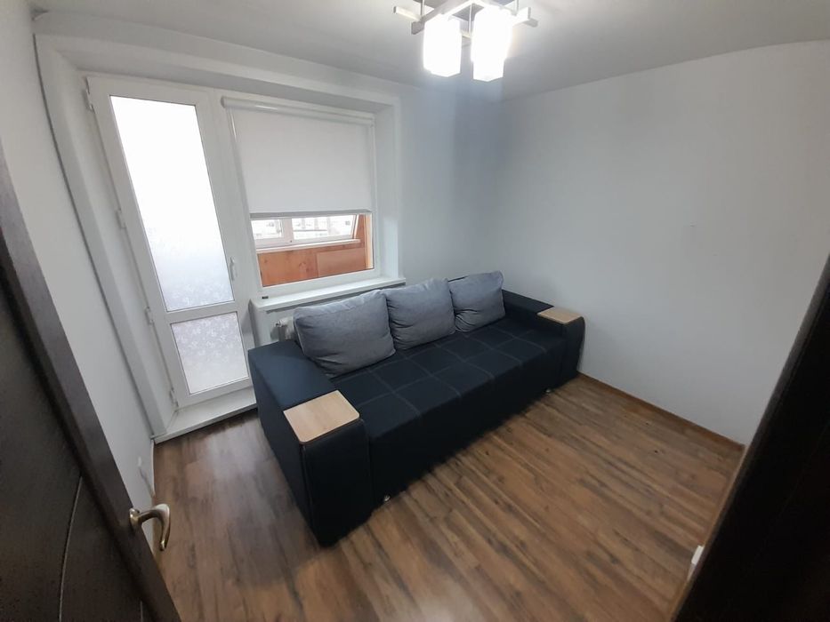 4х комнатная квартира