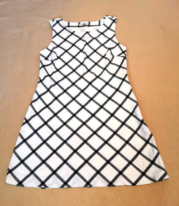 Rochie mini, S-M C&A