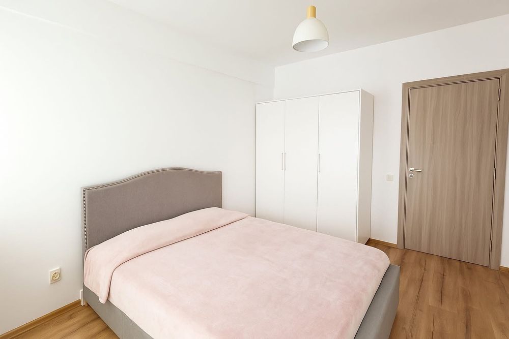 Apartament 3 camere, decomandat, 7 min metrou Berceni