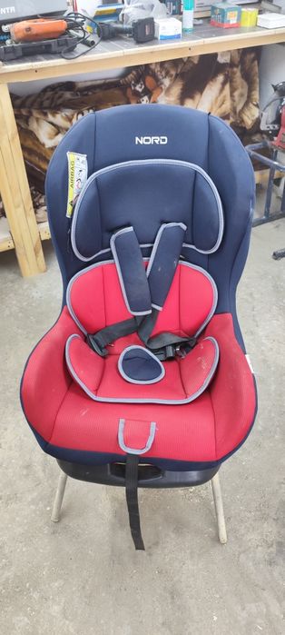Детское автокресло "Nord"