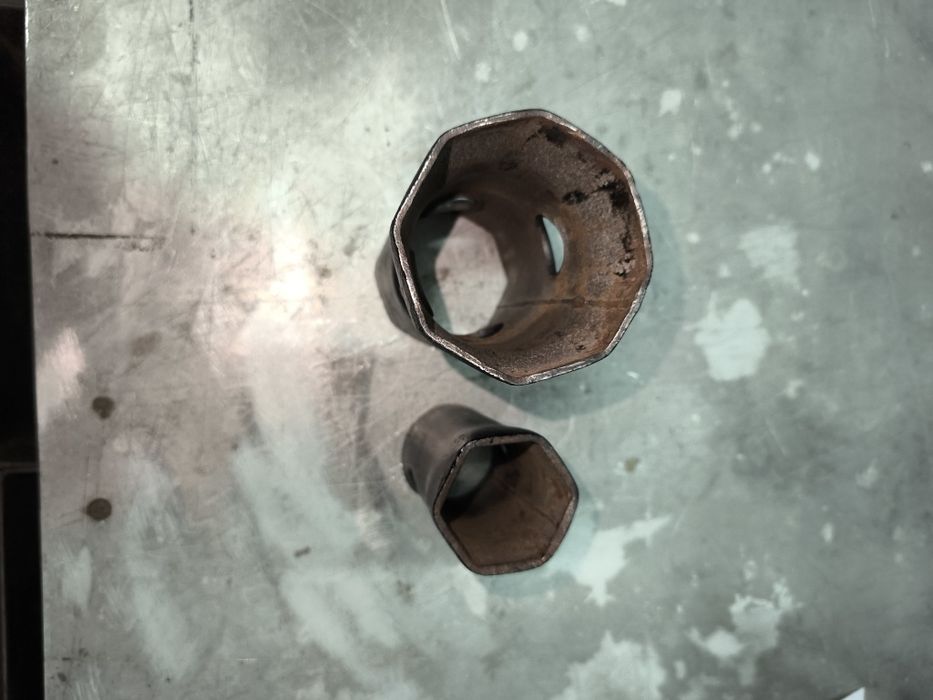 Ключ ступицы для а/м Газель бизнес.