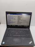 Laptop Lenovo L480 i7-8550u lipește RAM ,ssd și încărcător
