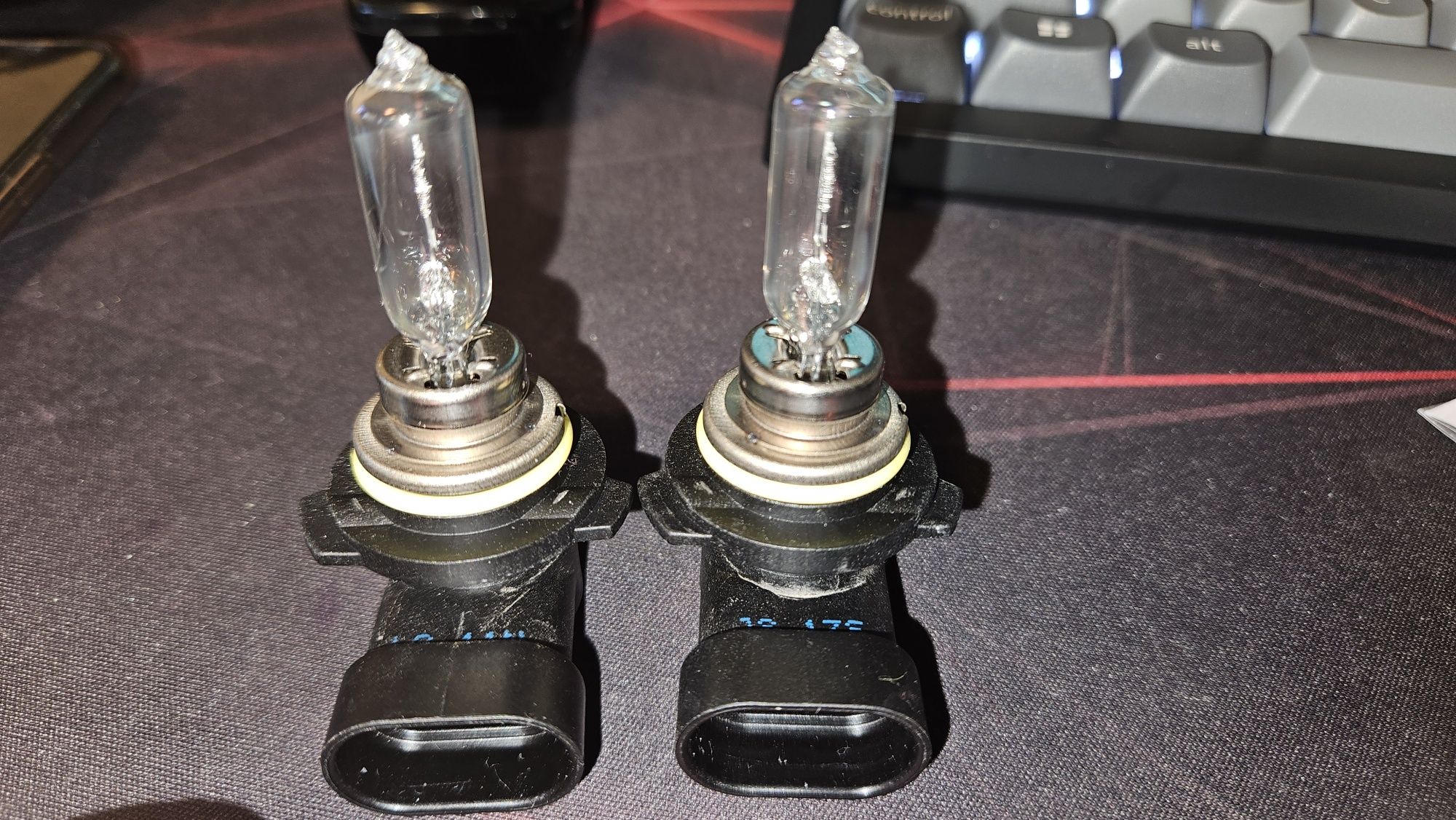Автокрушки Philips HIR2 9012