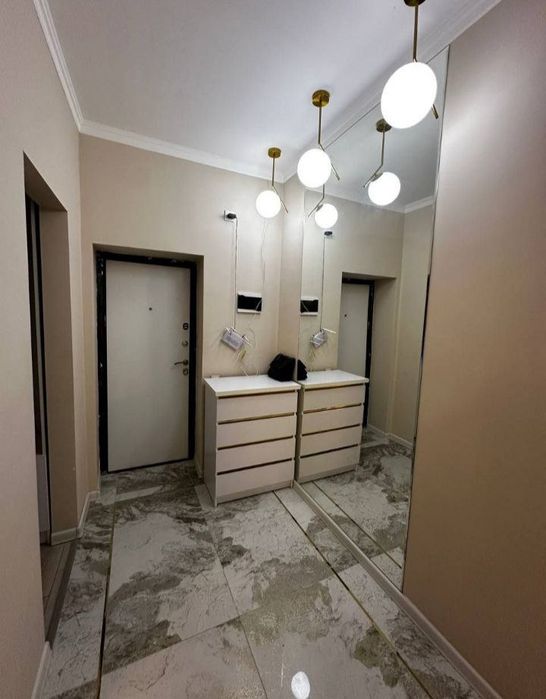 Сдам квартиру на максим горьком