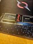 8gb rami DDR 4 Kingston