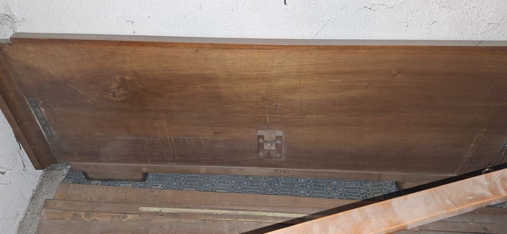 Ретро спалня 160/190