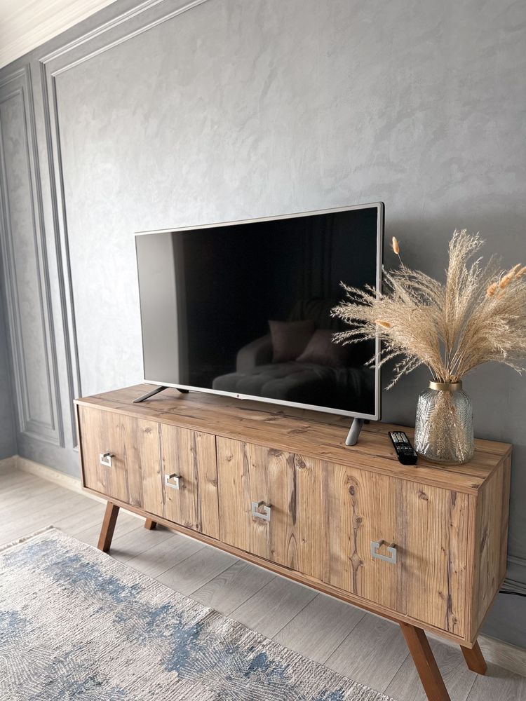 Сдам 1к.кВ в центре города WIFI/Smart TV