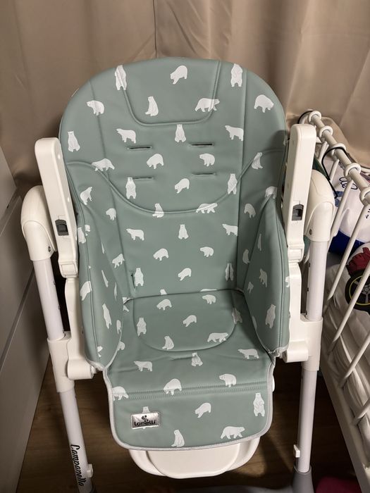 Столче за хранене Lorelli Campanela