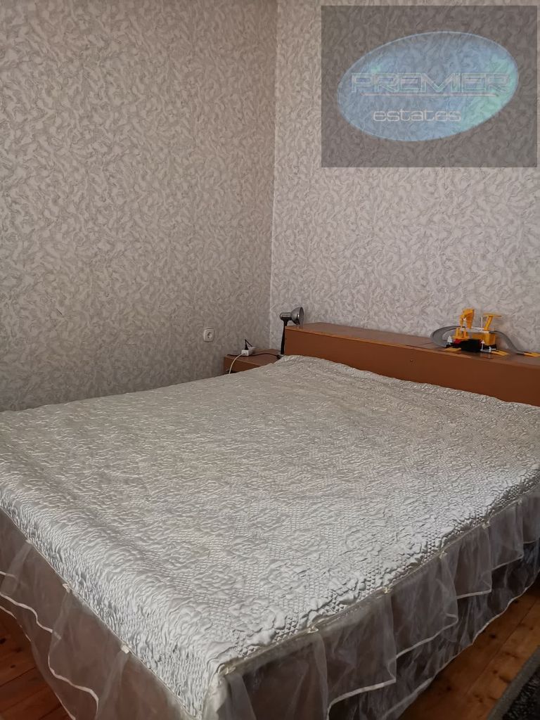 Продава се Етаж от къща в Първомай - 110 кв.м за 819 €/кв.м - Снимка #8