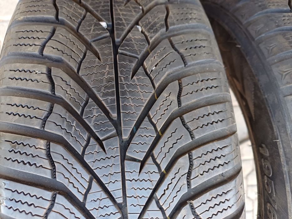 Гуми 195/65/15 Кумхо