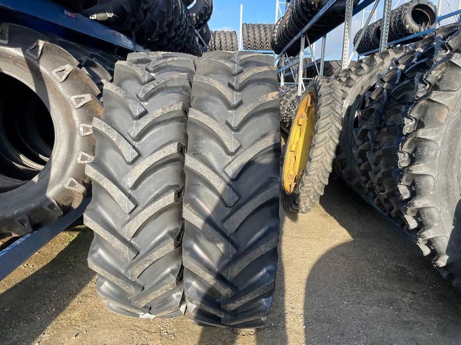 Anvelope de tractor spate OZKA 16.9-38 cu 14pliuri Cauciucuri