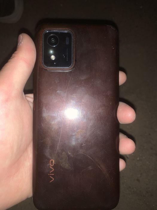Продам vivo y12s