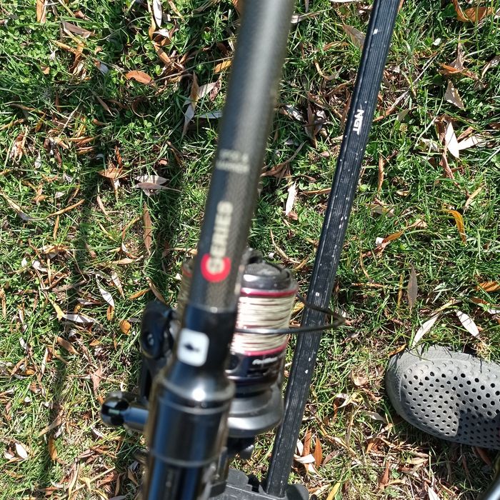Спод Prologic C-Series 12ft 5lb