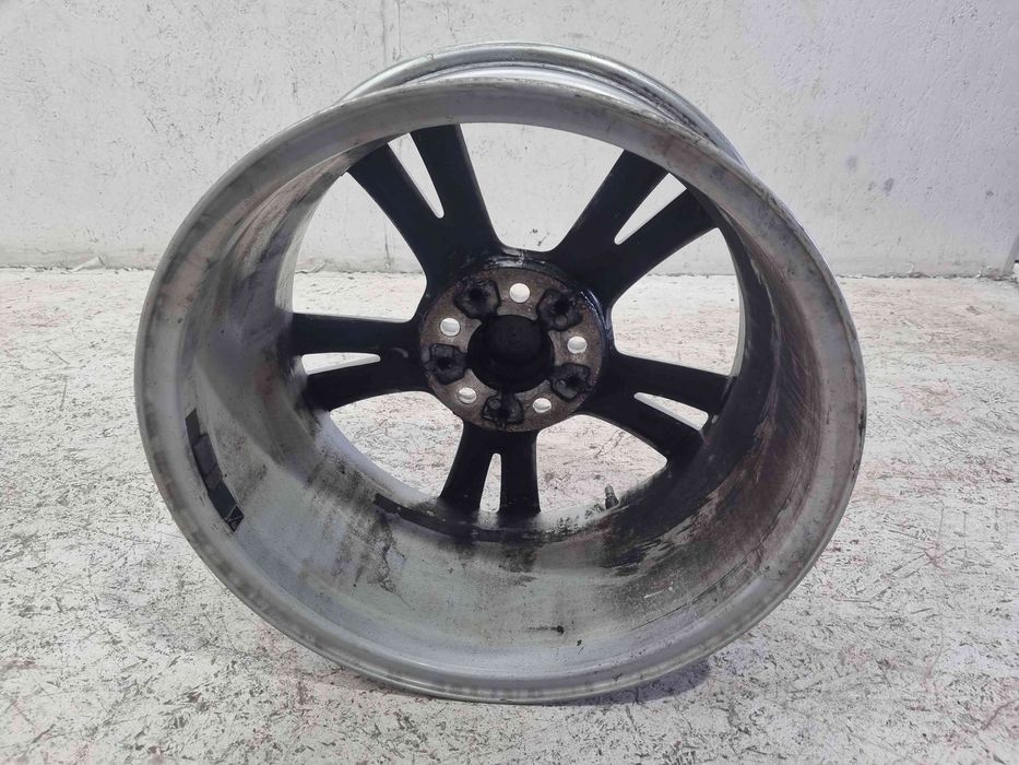 Set jante aliaj Bmw X1 (F48) [Fabr 2016-2022] 5X112 / R17 / ET52 /  7.