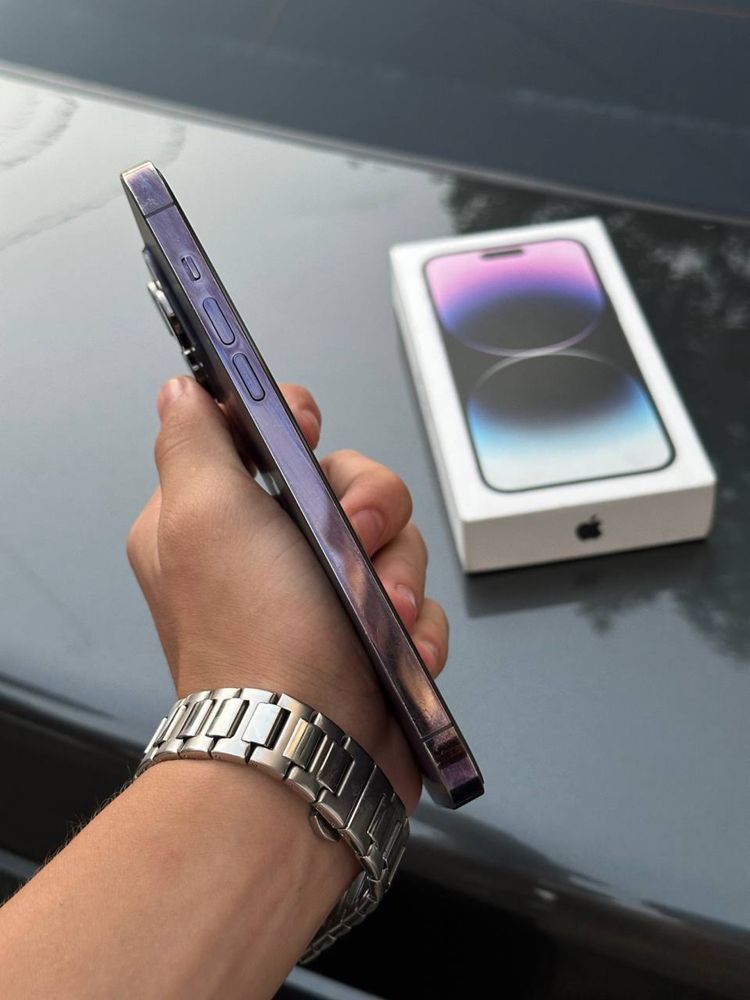 Iphone 14 Pro srochna