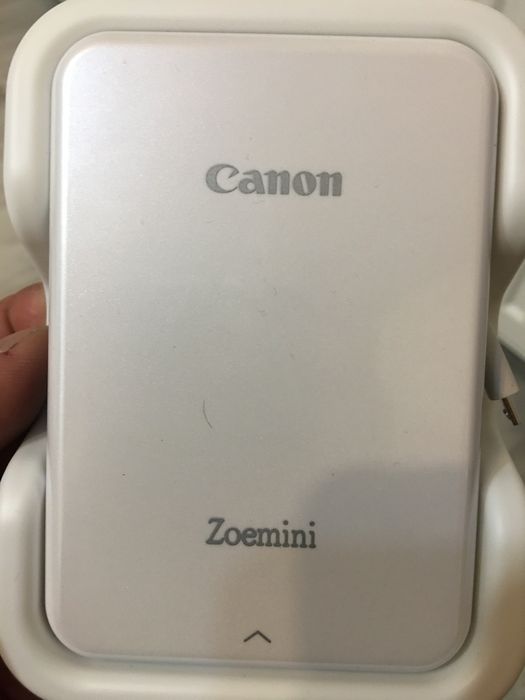 Imprimanta foto petru telefon mobil