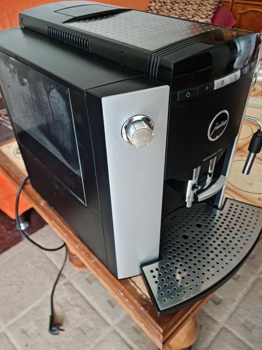 De vanzare Jura impressa f50