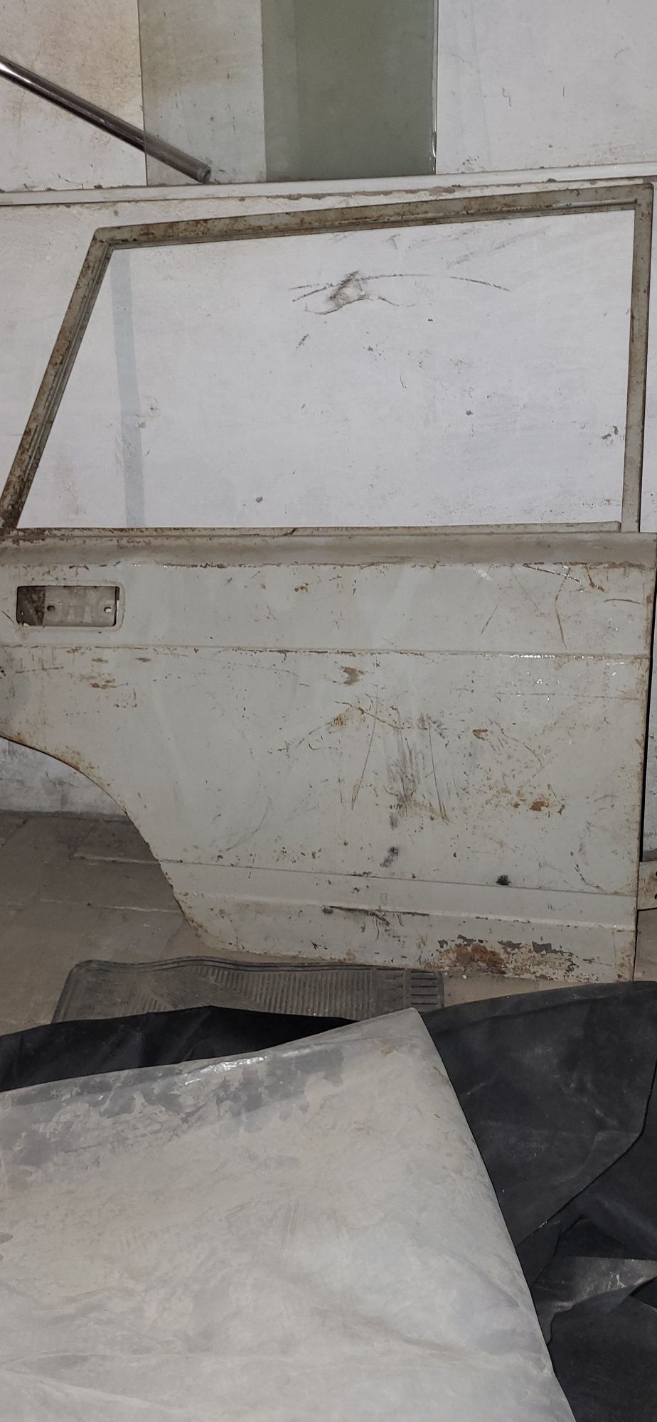 Vaz 2107 zapchastlari